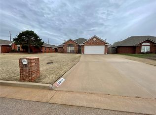 2813 Gettysburg Dr, Altus, OK 73521