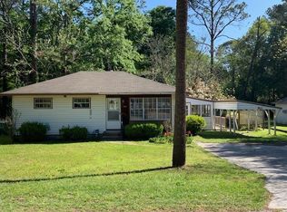 1513 McLeod Rd, Valdosta, GA 31602