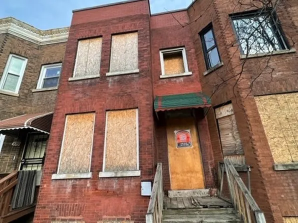 372 E 69th St #0, Chicago, IL 60637