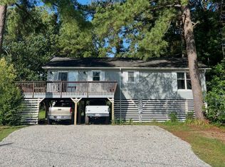131 River Shore Dr, Hertford, NC 27944