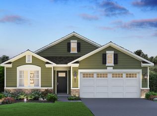 25523 W Sandalwood Ln, Plainfield, IL 60544