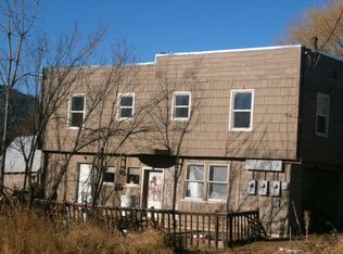 615 Spring St APT 2, Mount Shasta, CA 96067