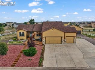 8354 Weiscamp Rd, Peyton, CO 80831