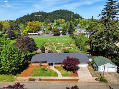6909 SE Taggart St, Portland, OR, 97206