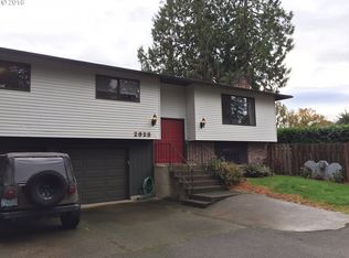 2928 SE Vineyard Rd, Milwaukie, OR 97267