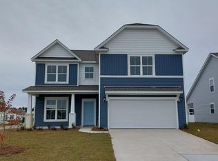 5001 Sassari St LOT 317, Myrtle Beach, SC 29579