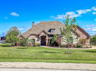 632 Singing Quail Trl, Haslet, TX 76052