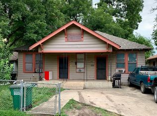439 Barrett Pl, San Antonio, TX 78225