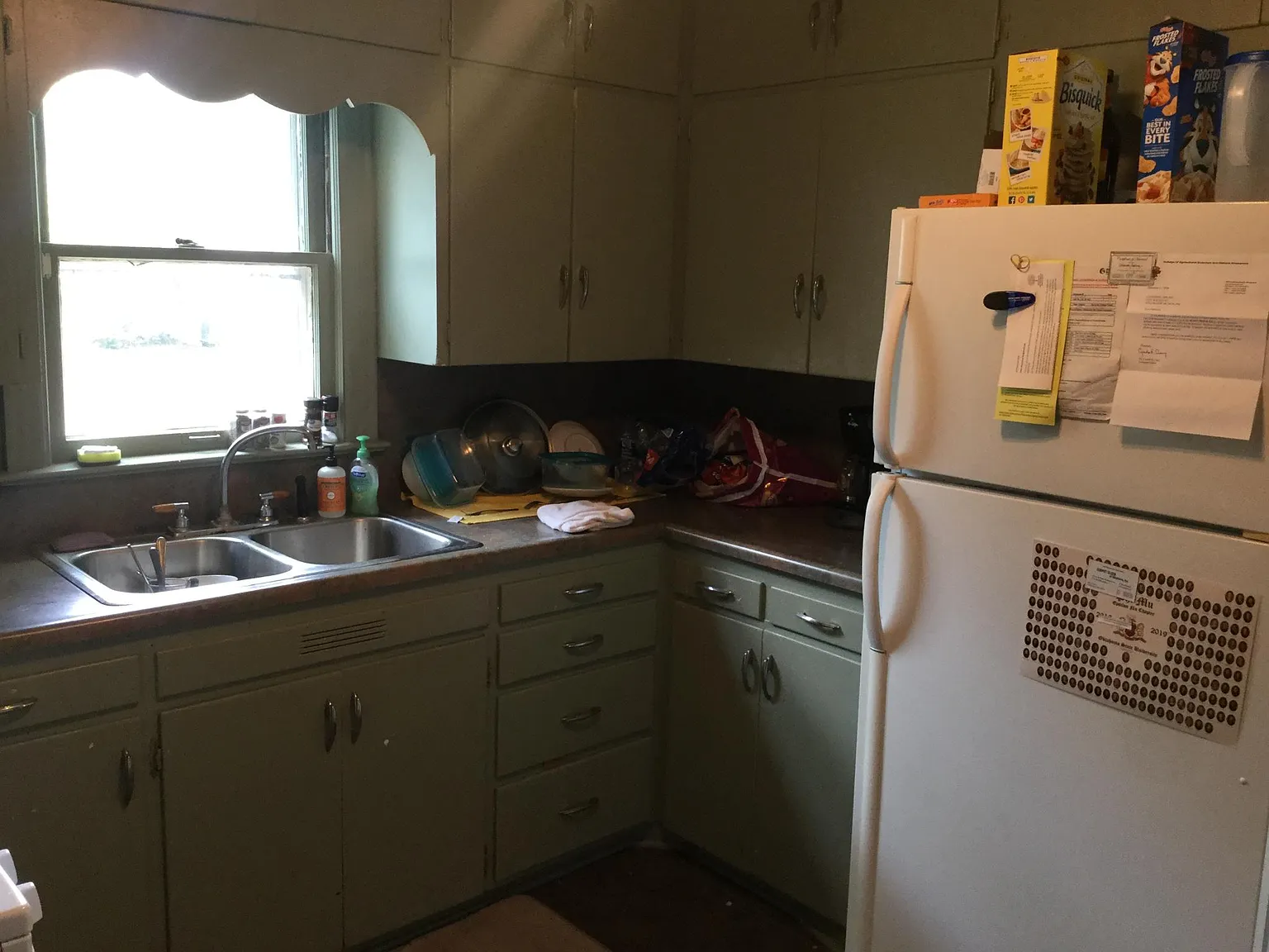 2 bed, 1000 sqft, $1,300 — Photo 2