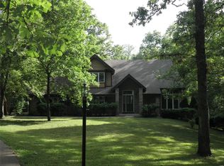 11355 Timberline Dr, Rolla, MO 65401