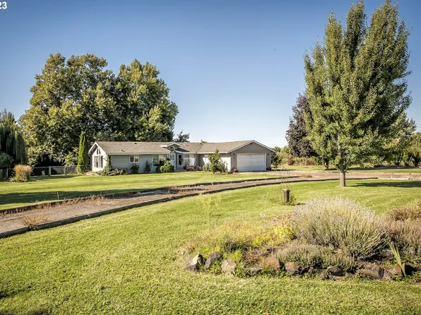 53935 Gabriel Ct, Milton Freewater, OR 97862