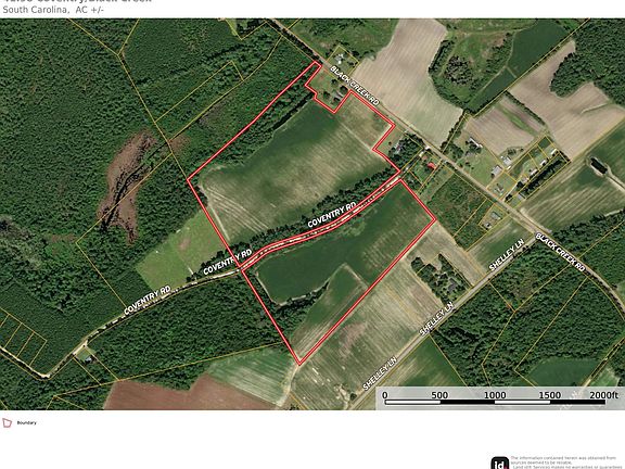 2nd image of tbd Black Creek Rd.