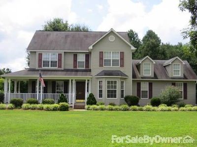 697 Maple Ridge Cir, Salisbury, NC, 28147