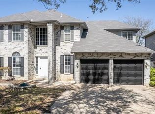 7429 Los Padres Trl, Fort Worth, TX 76137