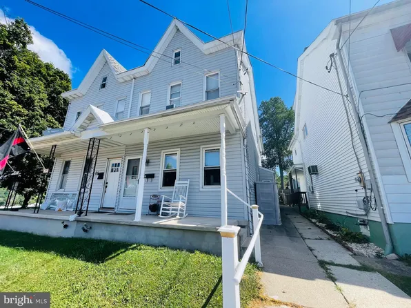27 Avenue A, Schuylkill Haven, PA 17972