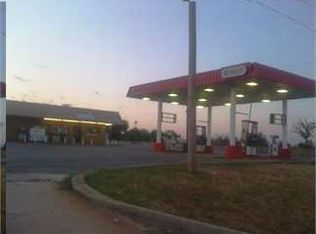 14944 S Sunnylane Rd, Moore, OK 73160