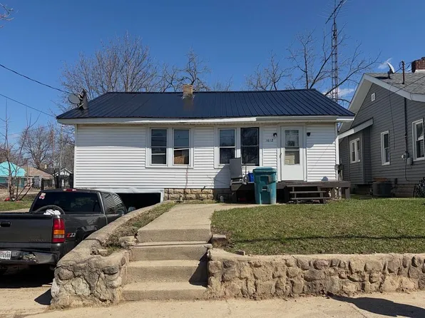 1612 S 14th St, New Castle, IN 47362