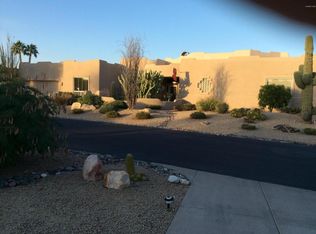 25633 N Abajo Dr, Rio Verde, AZ 85263