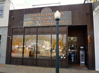 18 Hampton Rd, Southampton, NY 11968