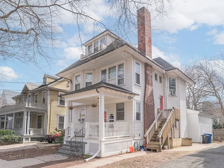 208 Canner St — Photo 1