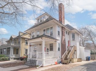 208 Canner Street, New Haven, CT 06511