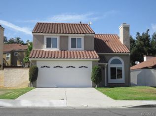 2512 Cottonwood Trl, Chino, CA 91709