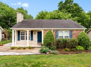 4045 Scotwood Dr, Nashville, TN 37211