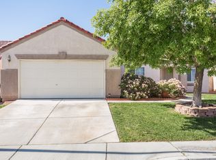 2515 Inlet Spring Ave, North Las Vegas, NV 89031