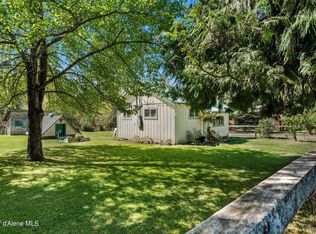 498 Lakeview Rd, Clark Fork, ID 83811