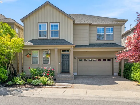 16846 SW Kavitt Ln, Beaverton, OR 97078
