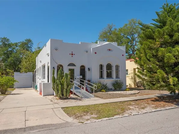 3600 Jacinto Ct, Sarasota, FL 34239