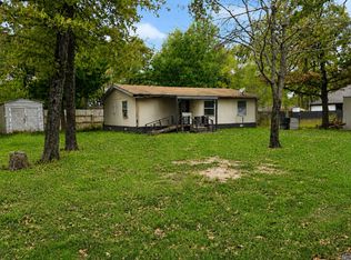 143 Chillacothe Trl, Mabank, TX 75156