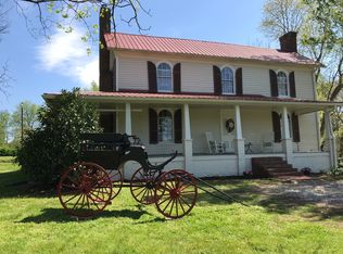 207 Brick Mill Rd, Maryville, TN 37801