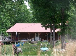 443 Wolf King Rd, Mountain View, AR 72560