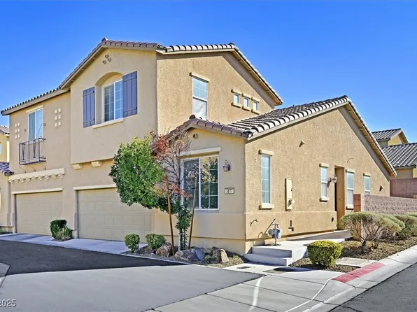3677 Via Vicchio, Henderson, NV 89052