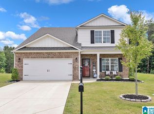 7179 Pine Mountain Cir, Gardendale, AL 35071