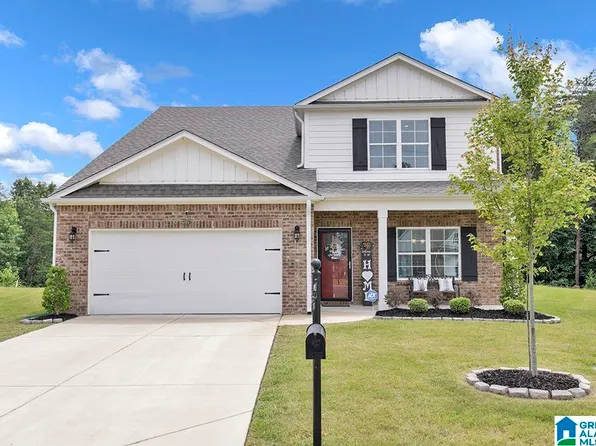 7179 Pine Mountain Cir, Gardendale, AL 35071