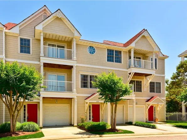 2200 Devore Ct, Virginia Beach, VA 23451