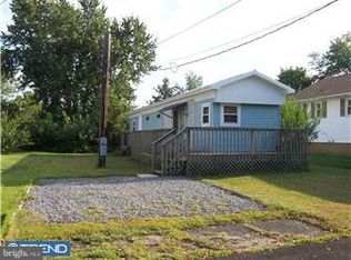 23 Louisiana Ave, Fortescue, NJ 08321