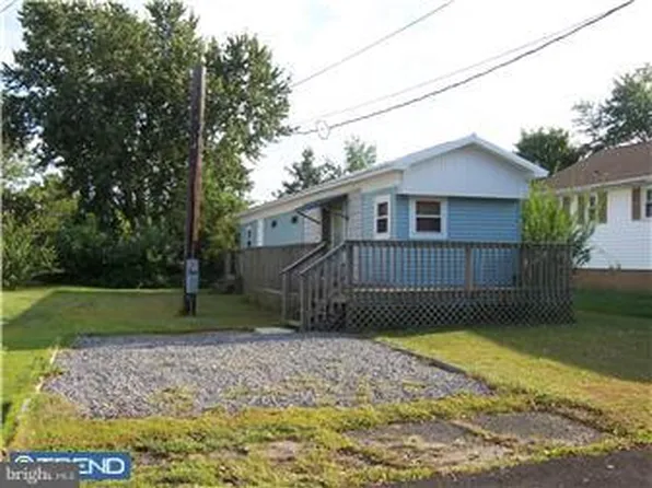 23 Louisiana Ave, Fortescue, NJ 08321