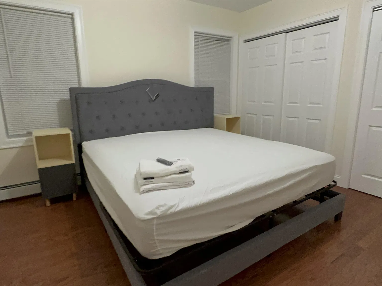 183 Jewett Street - Private Bedroom 4 — Photo 4