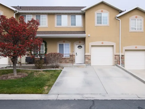 8727 S Black Diamond Cv, West Jordan, UT 84081