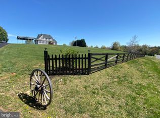 16424 Wayland Rd, Culpeper, VA 22701