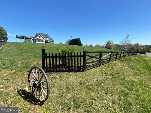 16424 Wayland Rd, Culpeper, VA 22701