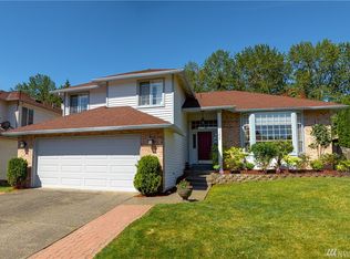 33027 20th Pl SW, Federal Way, WA 98023