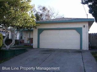 4305 Silva St, Antioch, CA 94509