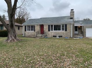 1348 Southview Dr, Indianapolis, IN