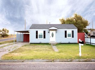 1010 N Louisiana St, Amarillo, TX 79106