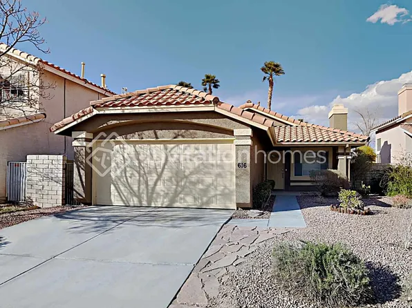 616 Thornewood Pl, Las Vegas, NV 89123