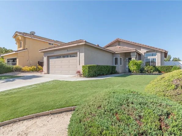 33215 Avenida Bicicleta, Temecula, CA 92592